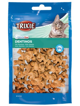 Trixie Denta Fun Dentinos 50g [4266]