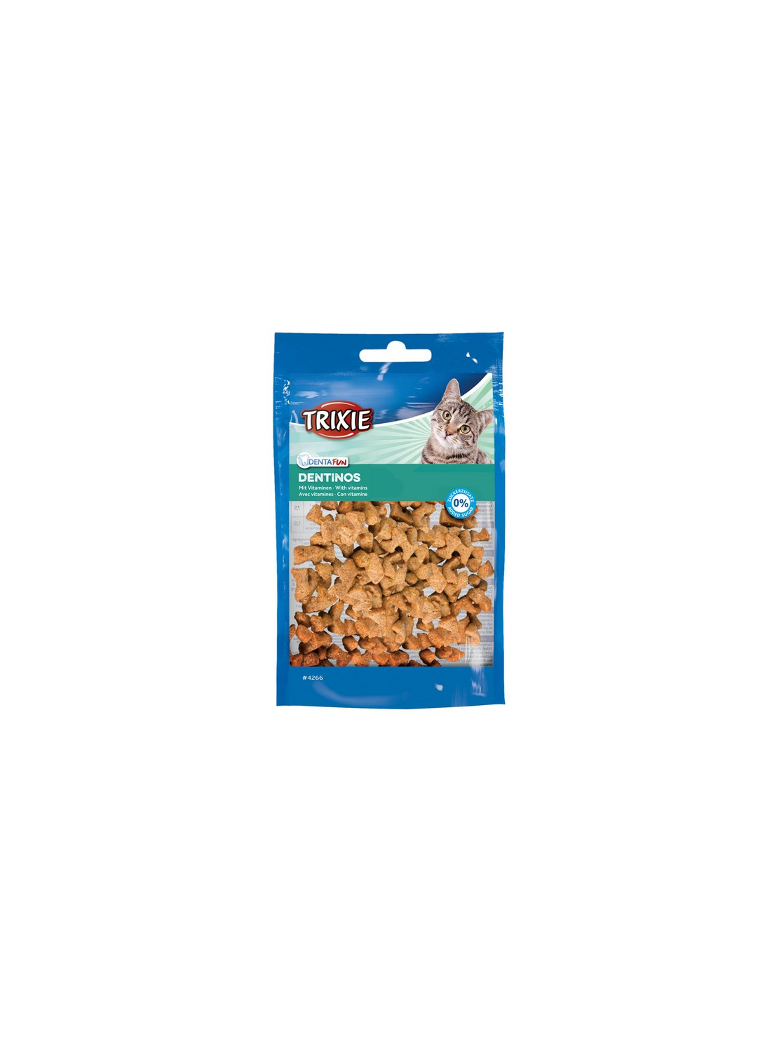 Trixie Denta Fun Dentinos 50g [4266]