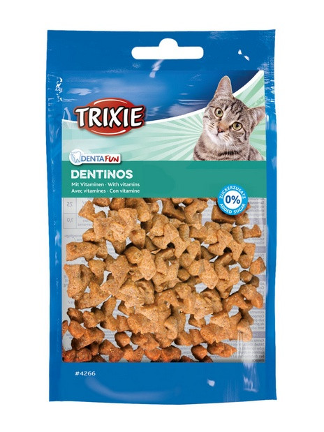 Trixie Denta Fun Dentinos 50g [4266]