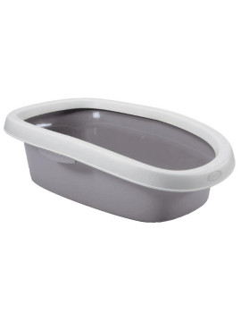 Stefanplast Kuweta Sprint 20 szara [96595]