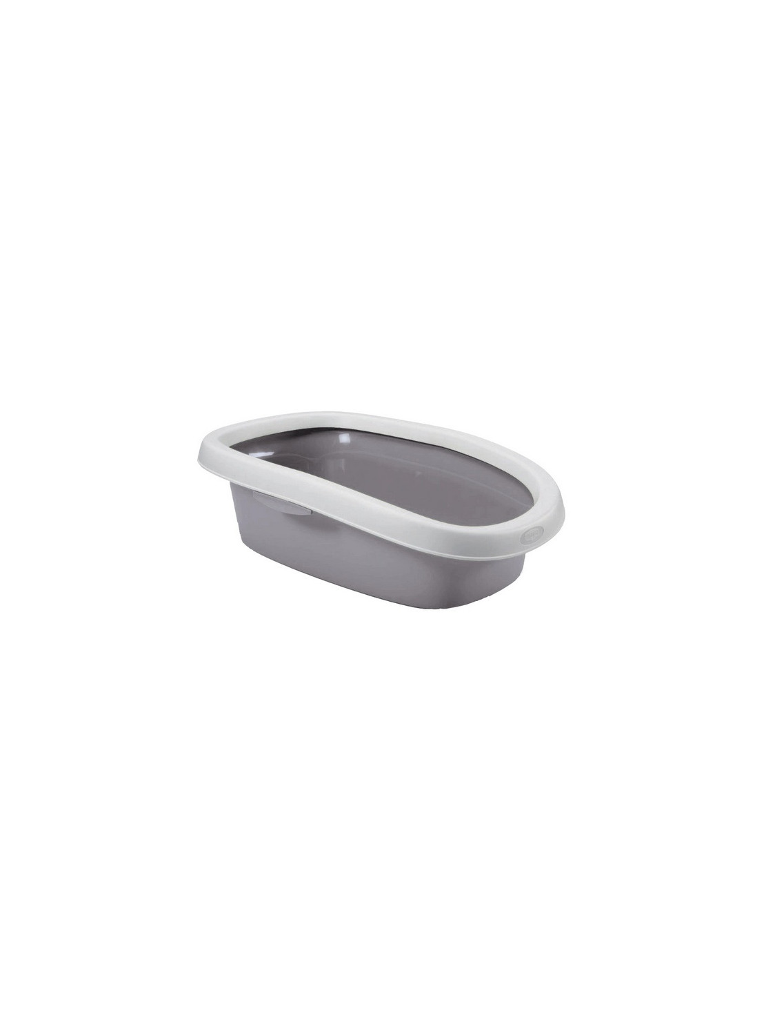 Stefanplast Kuweta Sprint 20 szara [96595]