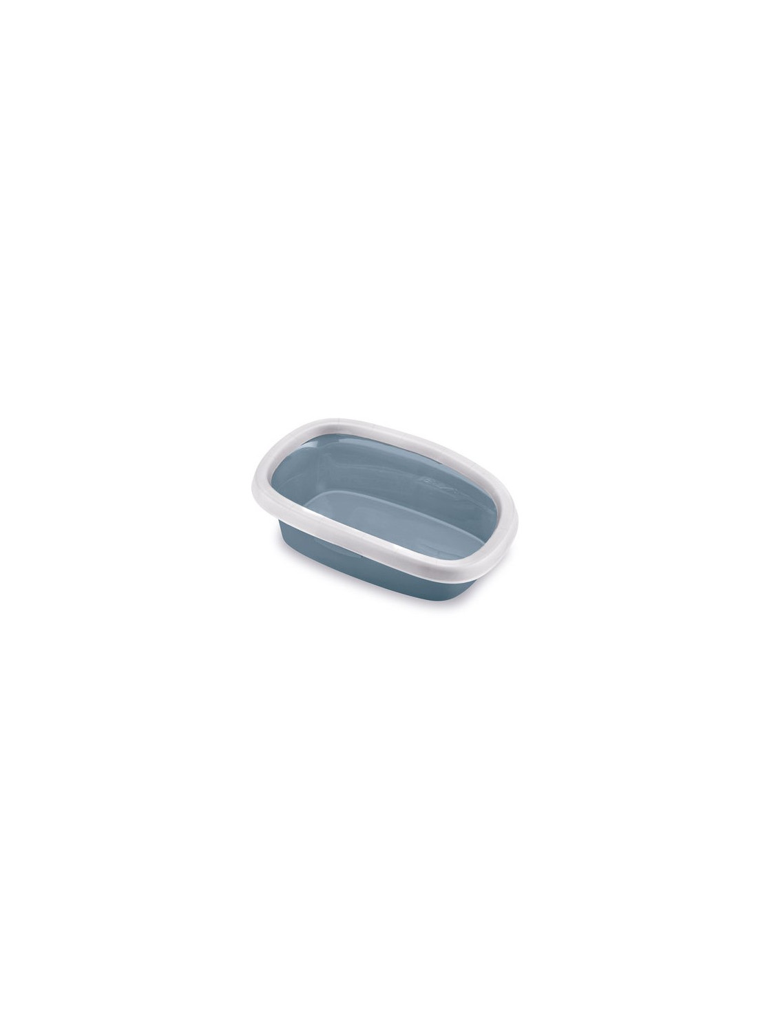 Stefanplast Kuweta Sprint 10 szaroniebieska [96582]