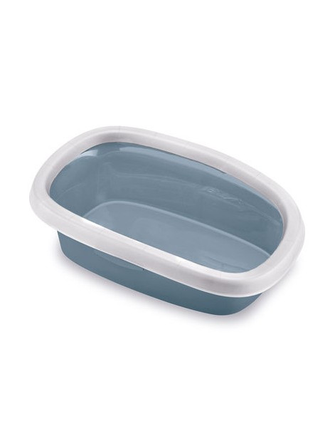 Stefanplast Kuweta Sprint 10 szaroniebieska [96582]