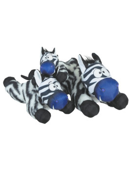 Zolux Zabawka pluszowa Friends Zebra Caleb S [480525]