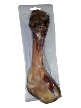 Zolux Kość z szynki parmeńskiej L 370g