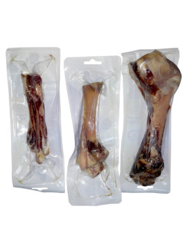 Zolux Kość z szynki parmeńskiej L 370g