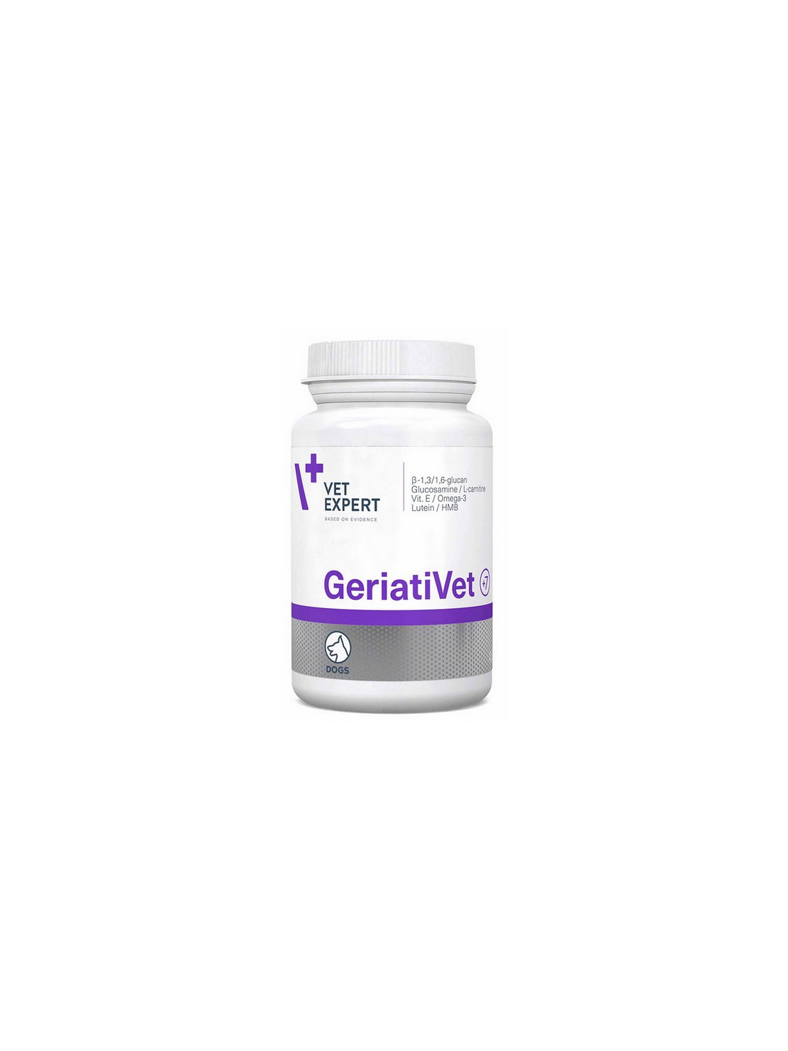 GeriatiVet Dog 45 tabletek