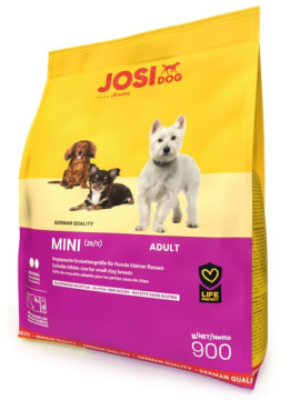 Josera JosiDog Mini 900g