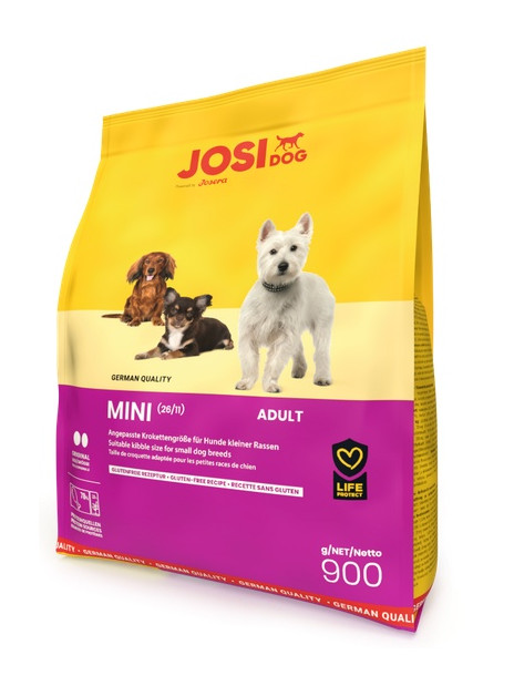 Josera JosiDog Mini 900g