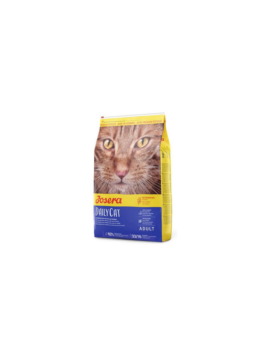 Josera Daily Cat 400g