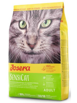 Josera SensiCat Adult 400g