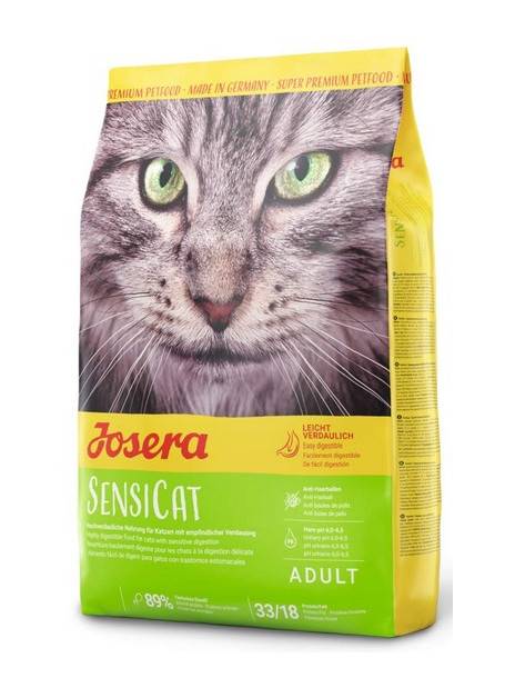 Josera SensiCat Adult 400g