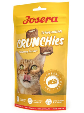 Josera Kot Crunchies Cheese 60g