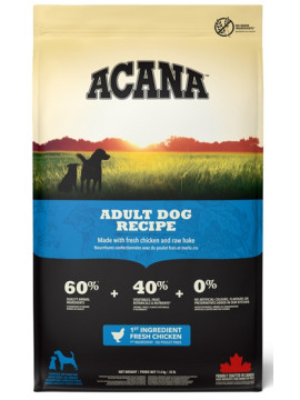 Acana Adult Dog 11,4kg