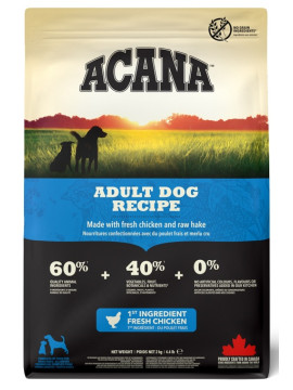 Acana Adult Dog 2kg