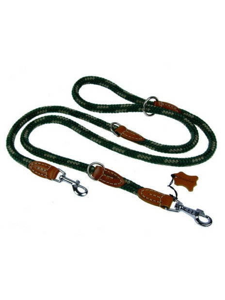 Champion Smycz Linka 1,4 regulowana szyta [LS 1,4 RS]