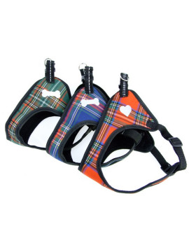 Champion Szelki taśma 30 komfort [TSZ]