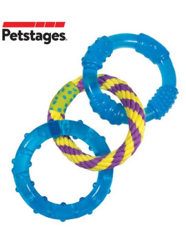 Petstages Mini Orka 3 okręgi PS239