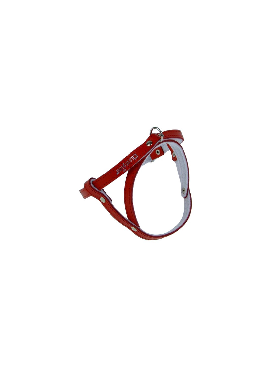 Champion Szelki 40 czerwone [SD(R)]