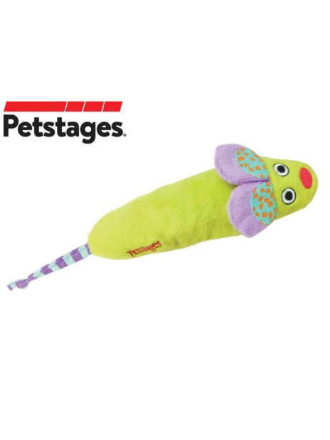 Petstages Mysia moc z kocimiętką PS384