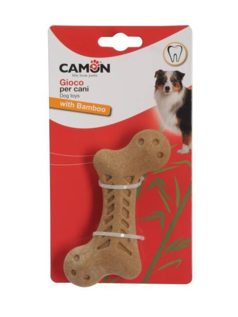 Camon Kość bambusowa mała 13cm