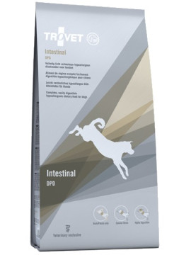 Trovet DPD Intestinal dla psa 10kg