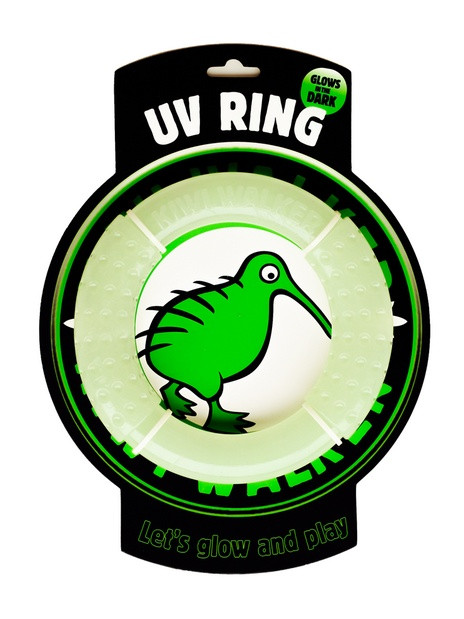 Kiwi Walker Let's Play Glow Ring Maxi