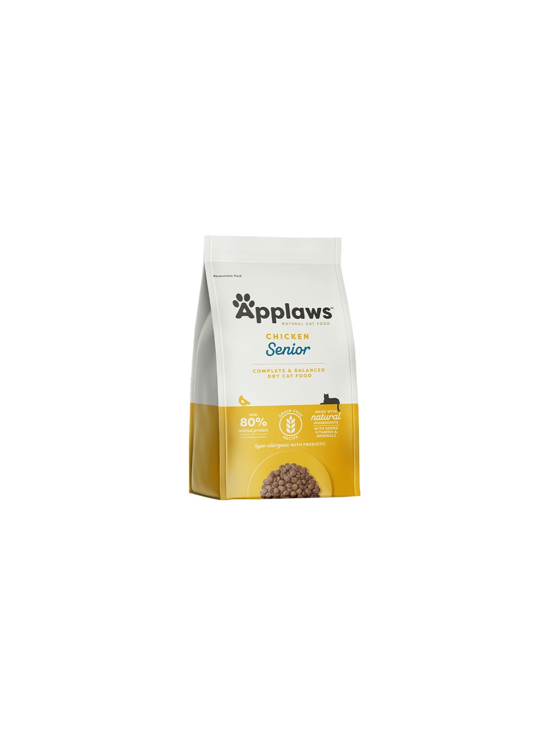 Applaws Cat Senior 400g