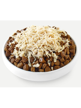 Applaws Dog Taste Toppers puszka z kurczakiem 156g