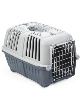 Yarro/Moderna Transporter Pratiko Mały - niebieskoszary [Y2510]