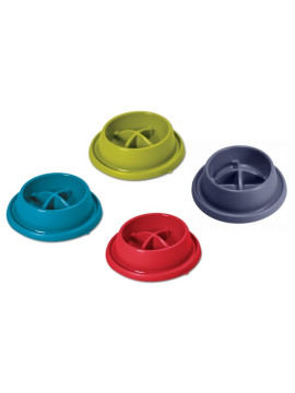 Yarro/Moderna Miska Slow Food Nr2 - 25,5x6,5cm spowalniająca jedzenie