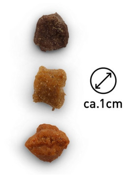 Lucky Lou Lucky Ones Cubes MixPack 80g