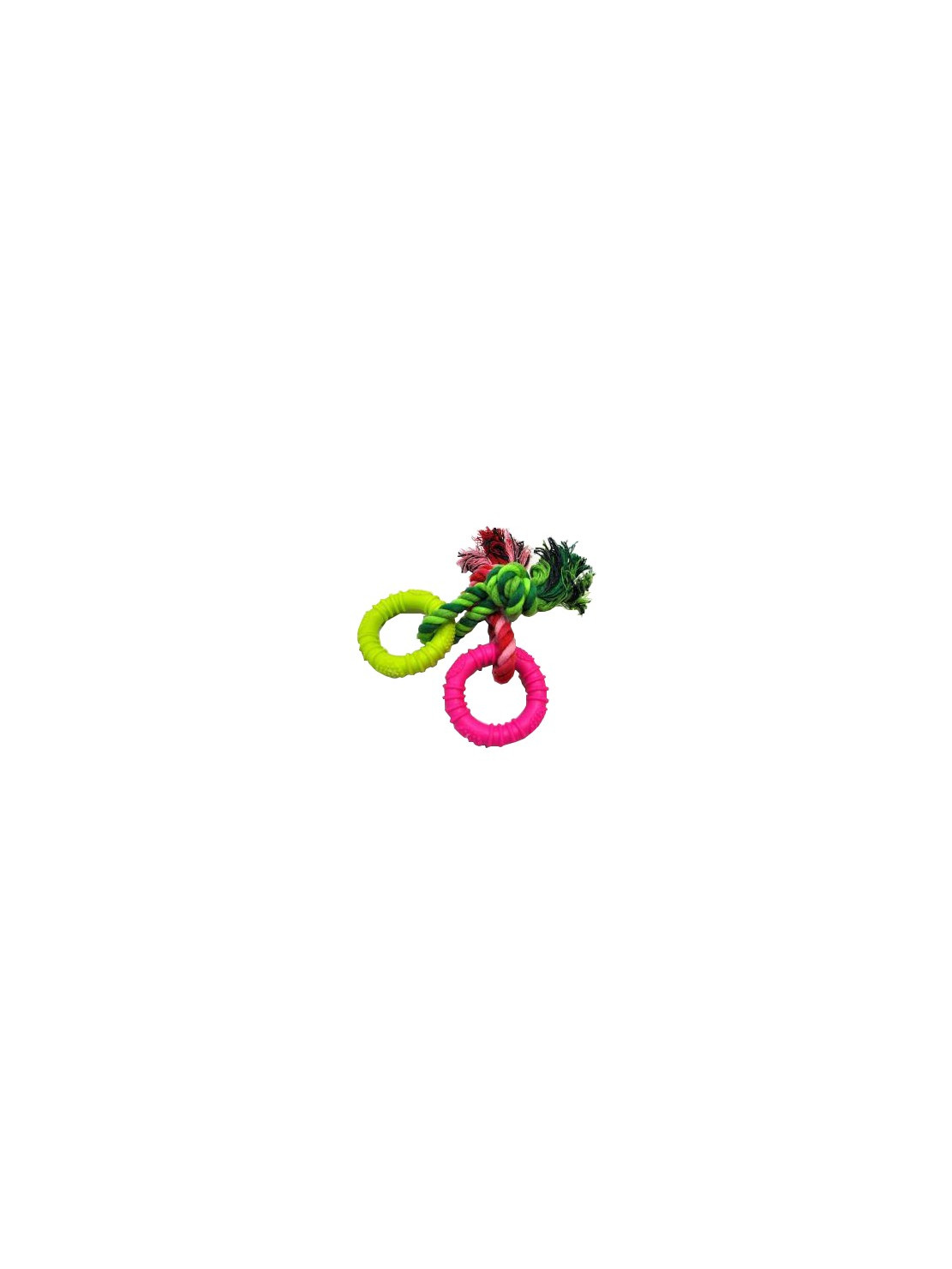 Yarro Ringo ze sznurem 7/15cm [Y0140]