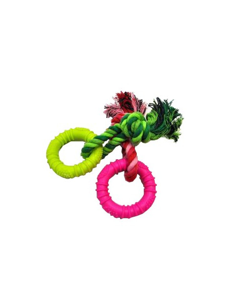 Yarro Ringo ze sznurem 7/15cm [Y0140]