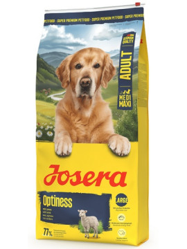 Josera Optiness Adult 12,5kg