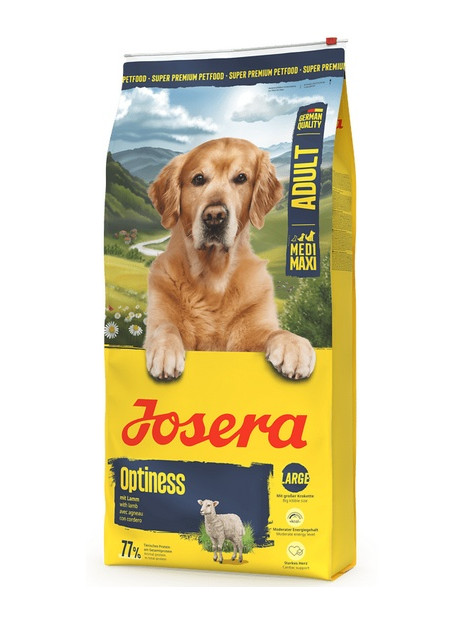 Josera Optiness Adult 12,5kg