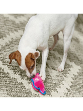 Outward Hound Invincibles Minis Pig [32013]