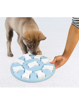 Nina Ottosson Puppy Smart Blue - gra edukacyjna [69535]