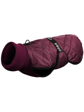 Chaba Kubrak Regulowany Chic S burgundy