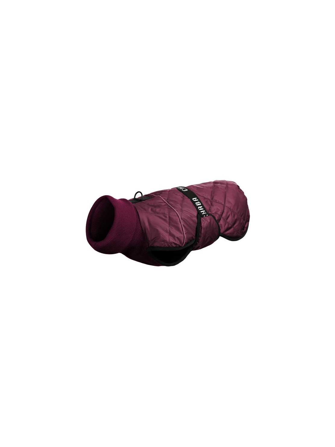 Chaba Kubrak Regulowany Chic S burgundy