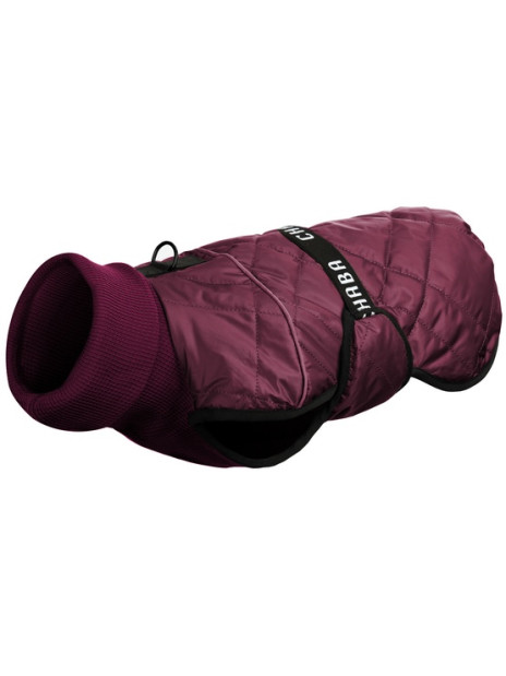 Chaba Kubrak Regulowany Chic S burgundy