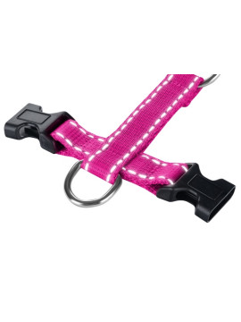 CHABA Szelki Guard Comfort Classic XL fuksja