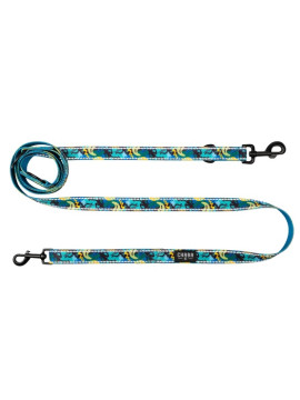 CHABA Smycz regulowana Story III S 16mm/260cm Carnival