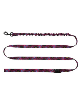 CHABA Smycz z amortyzatorem do biegania Story III M 25mm/280cm Lakota