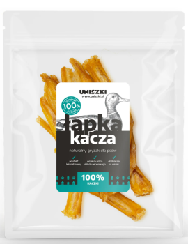 Łapka kacza 3szt