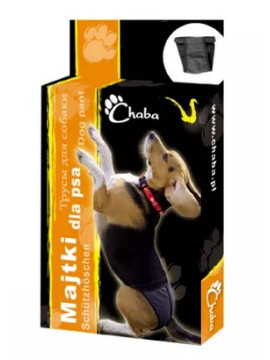 CHABA Majtki na cieczkę - nr 5