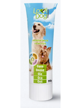 LOVIDOG GĘSINA 90g