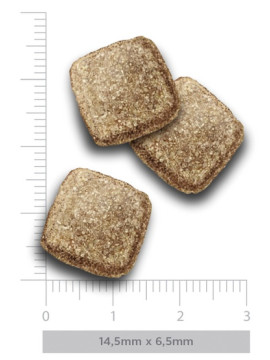 Amanova Dog Adult Mobility Fish Delicacy - biała ryba 10kg