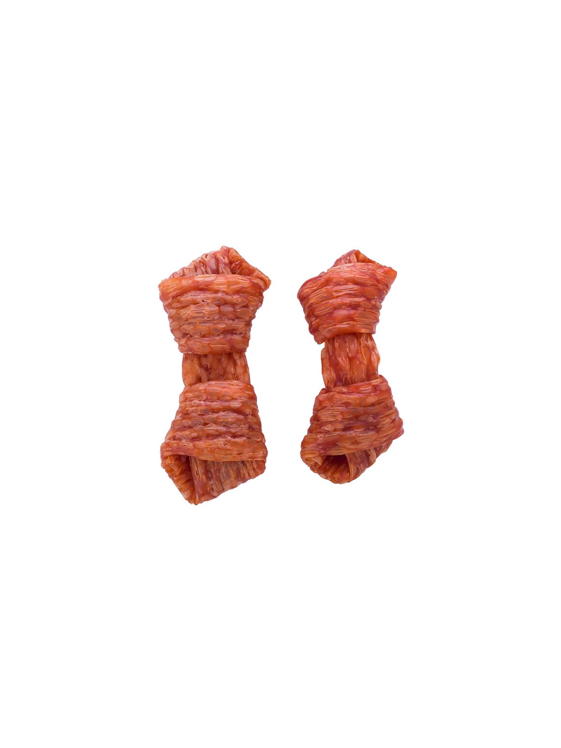 Adbi Miękka kość z mięsem kaczki 400g [AL78]