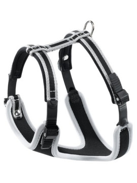 Ferplast Ergocomfort P Szelki M szary [75464921]